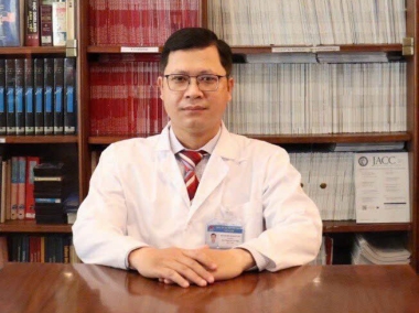 KHÁM TIM Ở ĐÂU TỐT TẠI BÌNH CHÁNH